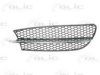 ALFA 46840462 Ventilation Grille, bumper